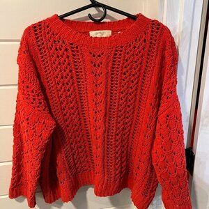 Altar'd State Sweater